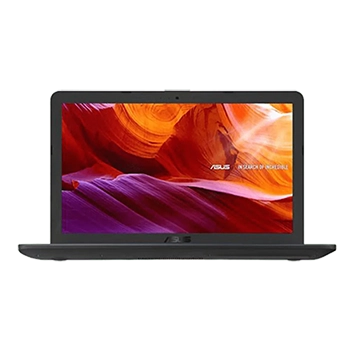 لپ تاپ 15.6 اینچی ایسوس مدل X543UA I3 7020U 4GB 1TB Intel